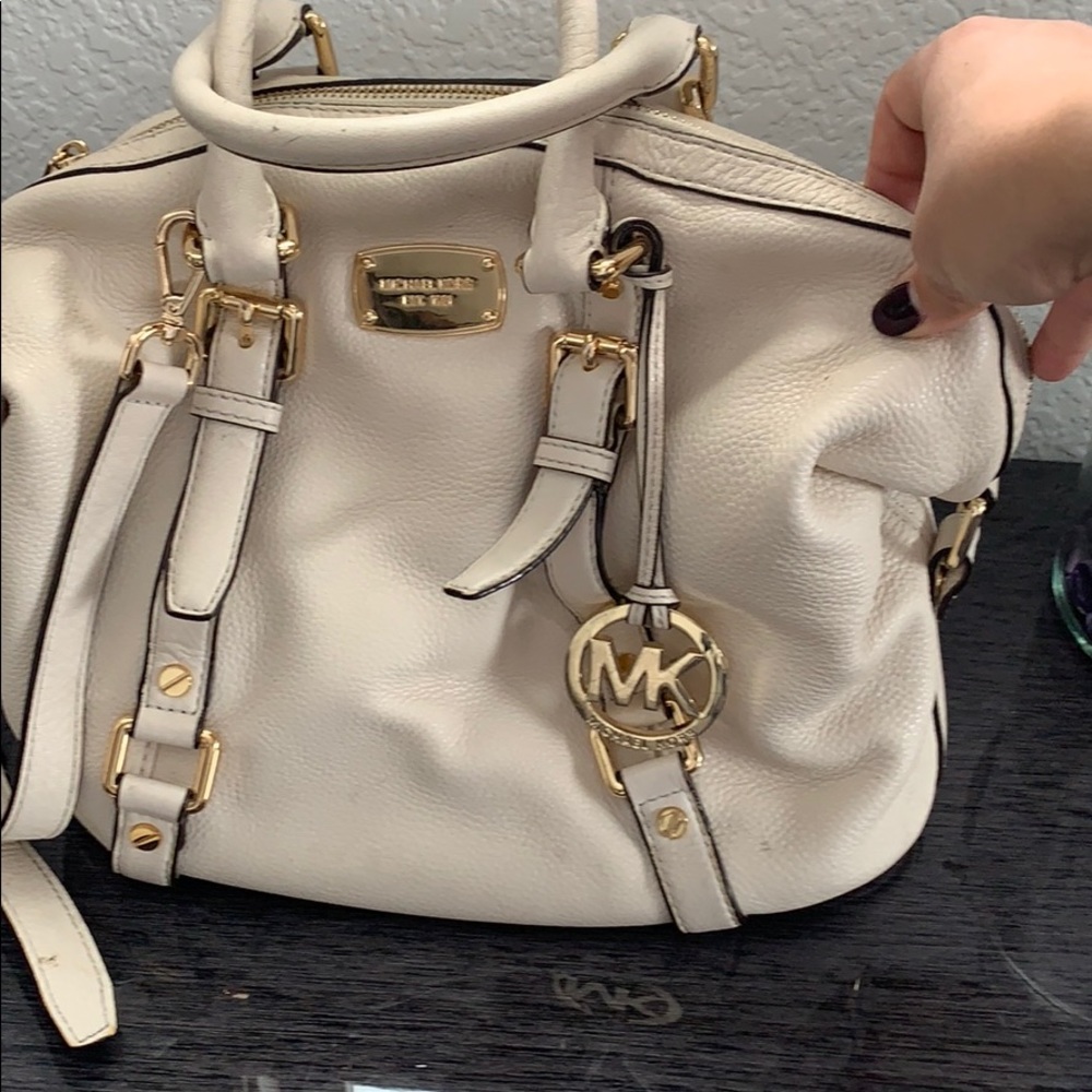 Micheal Kors bag